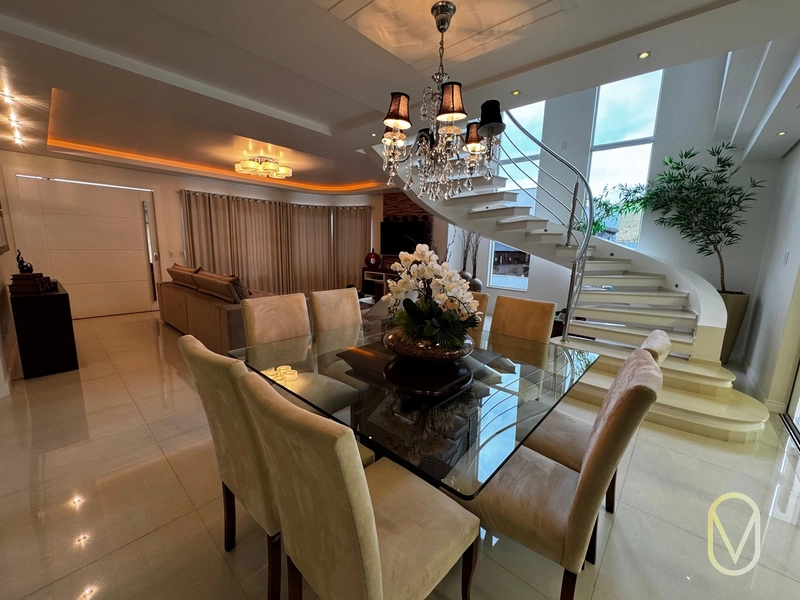Casa á Venda no Centro de Rio Fortuna-SC: 20ª foto da galeria de imagens do imóvel
