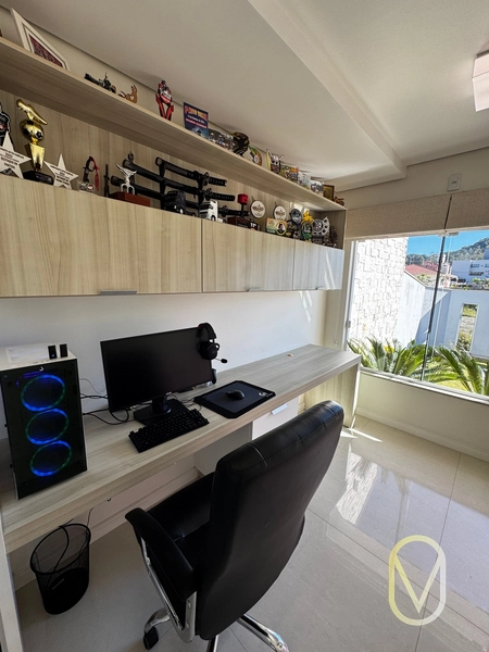 Casa á Venda no Centro de Rio Fortuna-SC: 21ª foto da galeria de imagens do imóvel