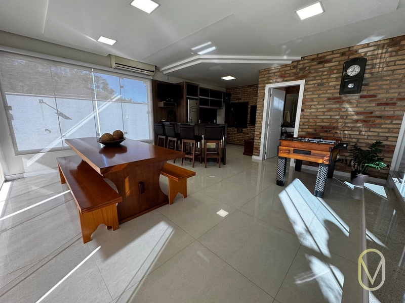 Casa á Venda no Centro de Rio Fortuna-SC: 22ª foto da galeria de imagens do imóvel