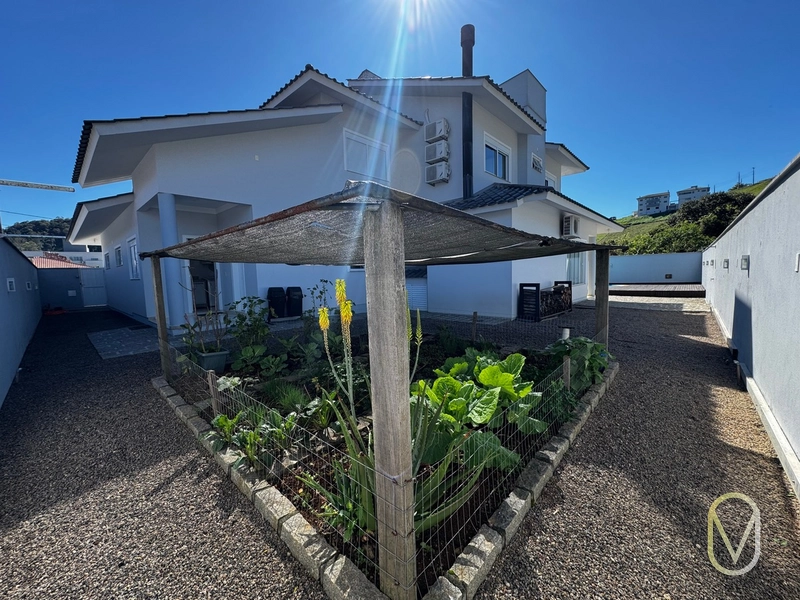 Casa á Venda no Centro de Rio Fortuna-SC: 15ª foto da galeria de imagens do imóvel