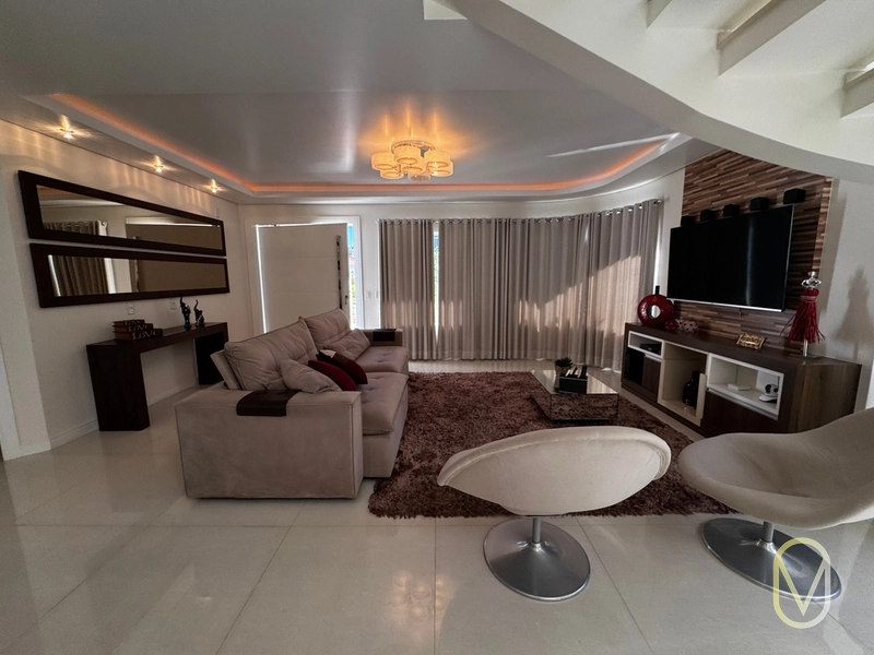 Casa á Venda no Centro de Rio Fortuna-SC: 16ª foto da galeria de imagens do imóvel