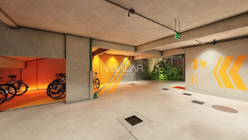 Apartamento Á Venda em Tubarão-SC: 6ª foto da galeria de imagens do imóvel