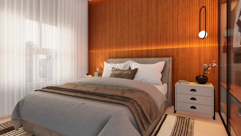 Apartamento Á Venda em Tubarão-SC: 23ª foto da galeria de imagens do imóvel