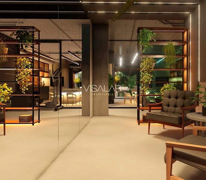 Apartamento Á Venda em Tubarão-SC: 11ª foto da galeria de imagens do imóvel
