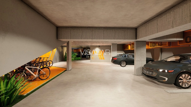 Apartamento Á Venda em Tubarão-SC: 7ª foto da galeria de imagens do imóvel