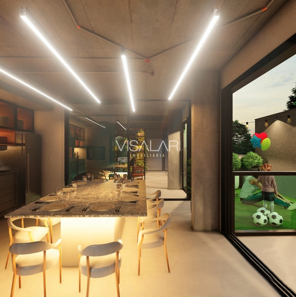 Apartamento Á Venda em Tubarão-SC: 12ª foto da galeria de imagens do imóvel