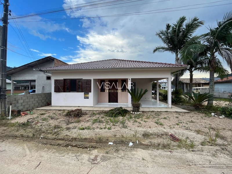 Imóvel residencial ou comercial