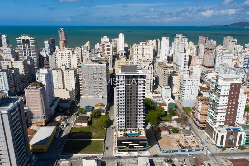 Apartamento de Alto Padrão á Venda em Itapema-SC: 7ª foto da galeria de imagens do imóvel