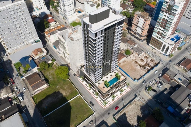 Apartamento de Alto Padrão á Venda em Itapema-SC: 8ª foto da galeria de imagens do imóvel