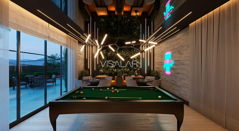 Apartamento de Alto Padrão á Venda em Itapema-SC: 13ª foto da galeria de imagens do imóvel