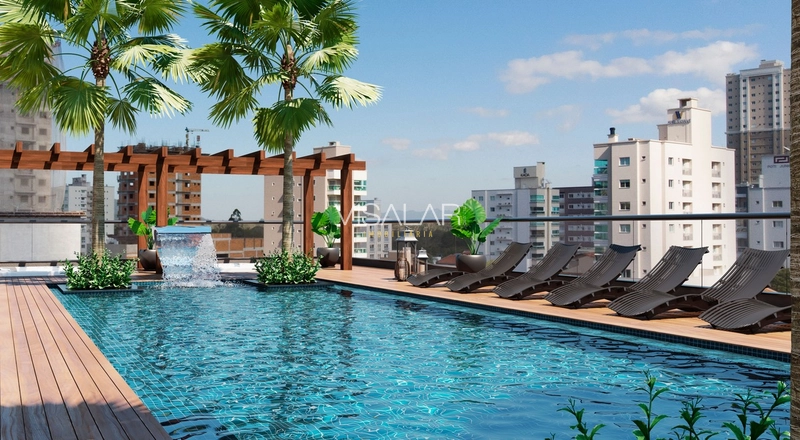 Apartamento de Alto Padrão á Venda em Itapema-SC: 15ª foto da galeria de imagens do imóvel