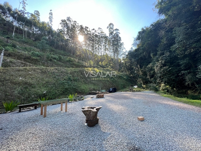 Sítio à Venda em São Martinho - SC: 8ª foto da galeria de imagens do imóvel