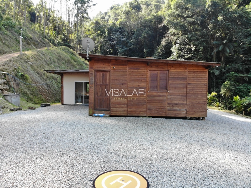 Sítio à Venda em São Martinho - SC: 2ª foto da galeria de imagens do imóvel
