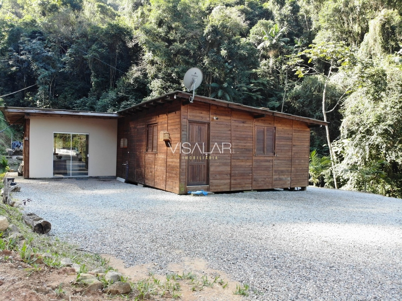 Sítio à Venda em São Martinho - SC: 1ª foto da galeria de imagens do imóvel