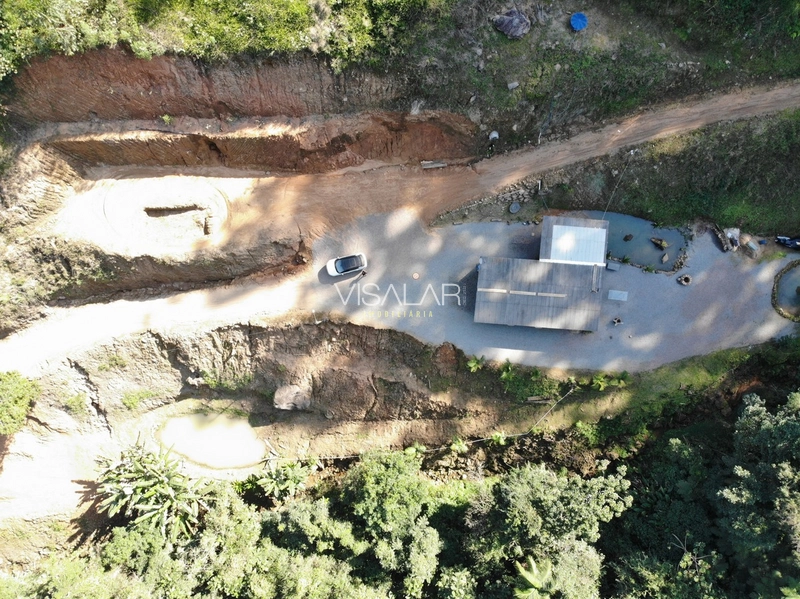 Sítio à Venda em São Martinho - SC: 4ª foto da galeria de imagens do imóvel
