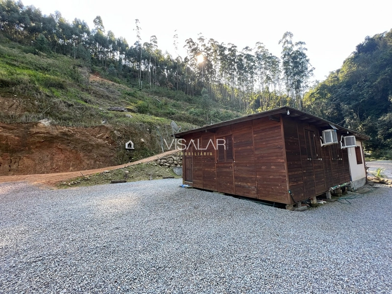 Sítio à Venda em São Martinho - SC: 3ª foto da galeria de imagens do imóvel