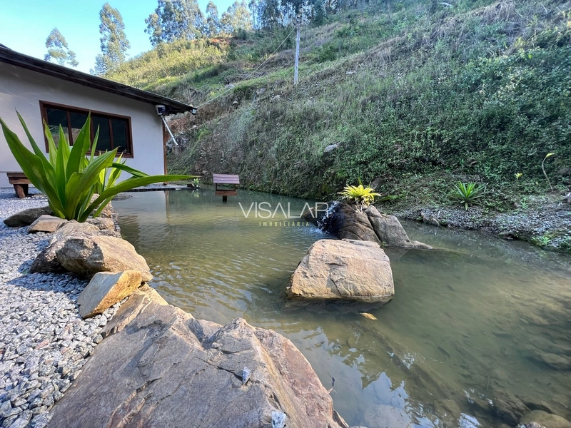 Sítio à Venda em São Martinho - SC: 7ª foto da galeria de imagens do imóvel