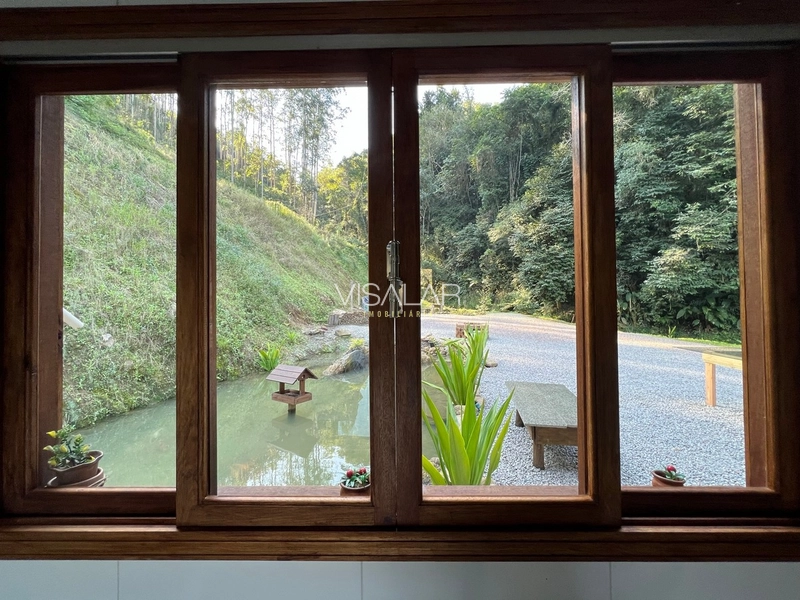 Sítio à Venda em São Martinho - SC: 10ª foto da galeria de imagens do imóvel