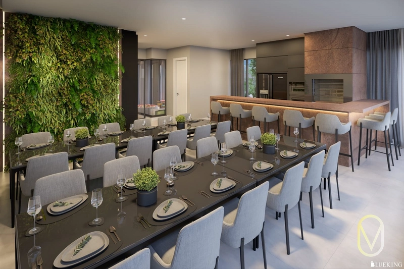 Apartamento á Venda em Porto Belo-SC: 9ª foto da galeria de imagens do imóvel