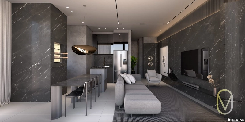Apartamento á Venda em Porto Belo-SC: 11ª foto da galeria de imagens do imóvel