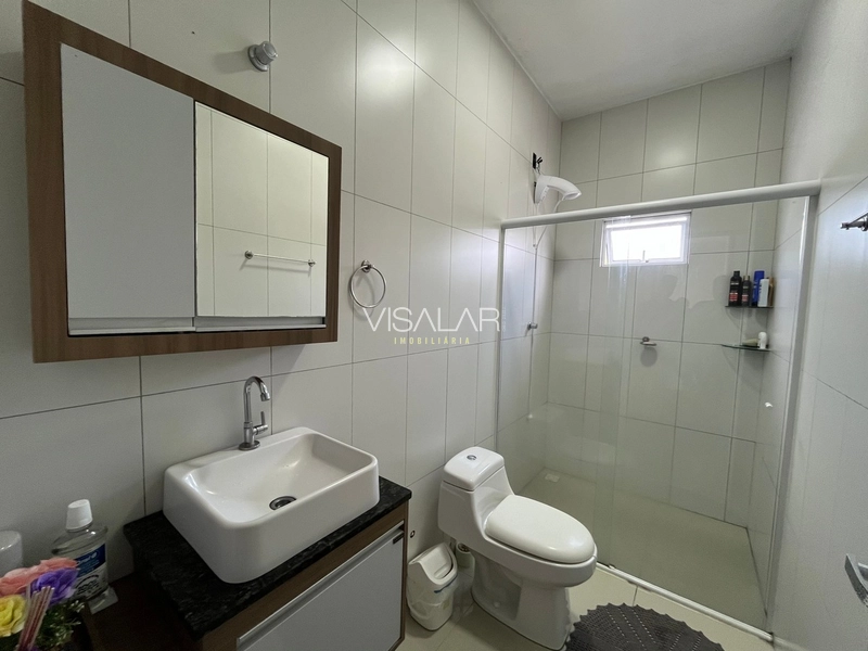 Casa Á Venda em Armazém-SC: 12ª foto da galeria de imagens do imóvel