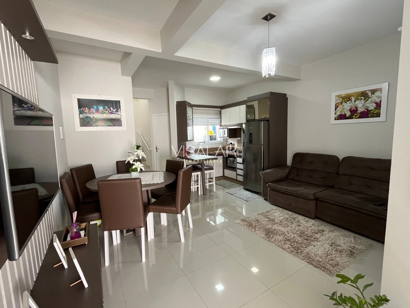 Casa Á Venda em Armazém-SC: 5ª foto da galeria de imagens do imóvel
