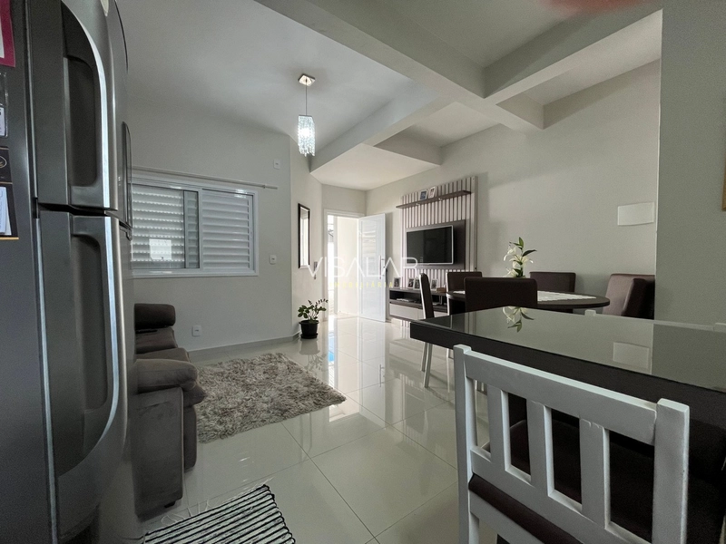 Casa Á Venda em Armazém-SC: 6ª foto da galeria de imagens do imóvel