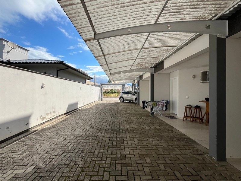 Casa Á Venda em Armazém-SC: 4ª foto da galeria de imagens do imóvel