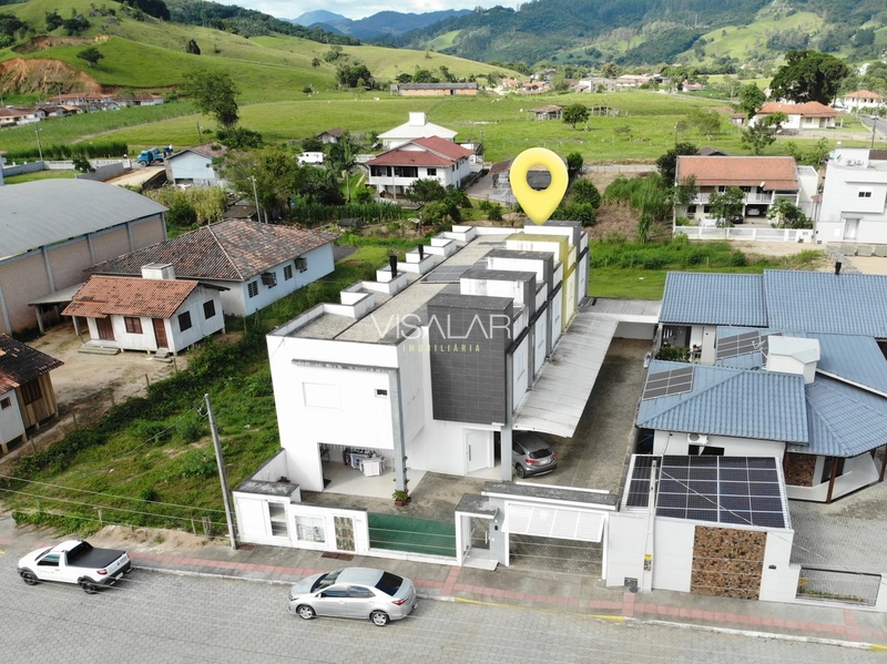 Casa Á Venda em Armazém-SC: 1ª foto da galeria de imagens do imóvel