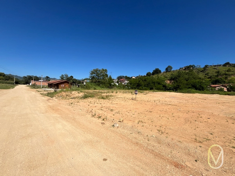 Lote á Venda no bairro São Francisco em Armazém-SC: 7ª foto da galeria de imagens do imóvel