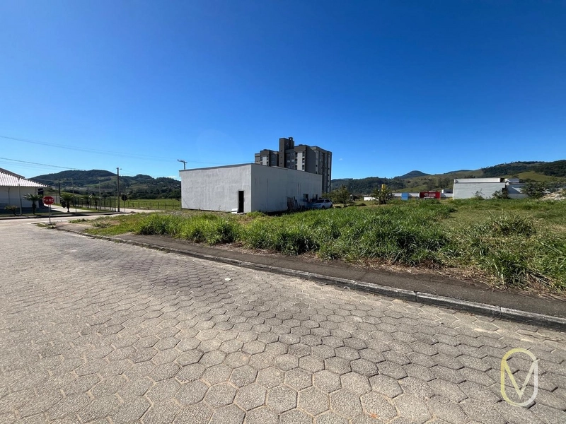 Lote á Venda no Centro de Armazém-SC: 8ª foto da galeria de imagens do imóvel