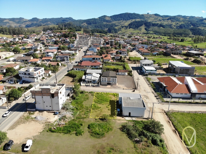 Lote á Venda no Centro de Armazém-SC: 4ª foto da galeria de imagens do imóvel