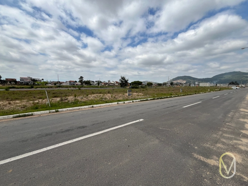 Lote á Venda no bairro Humaitá de Cima em Tubarão-SC: 9ª foto da galeria de imagens do imóvel