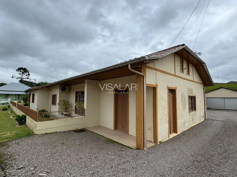 Casa Á Venda em São Luiz: 7ª foto da galeria de imagens do imóvel