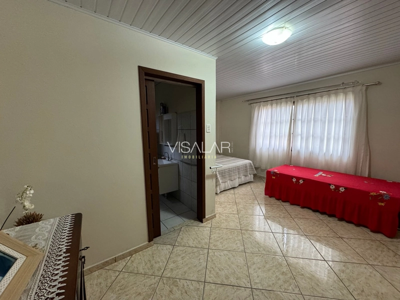Casa Á Venda em São Luiz: 33ª foto da galeria de imagens do imóvel