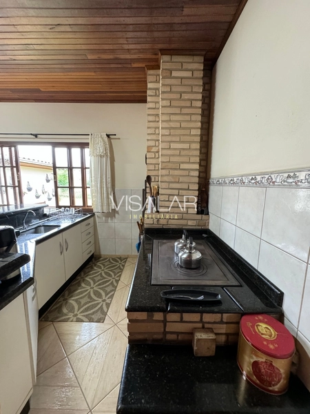 Casa Á Venda em São Luiz: 19ª foto da galeria de imagens do imóvel