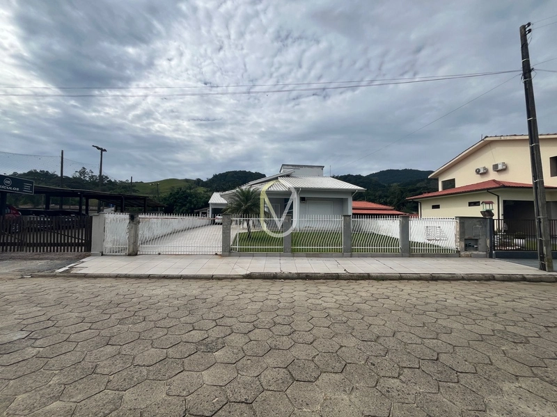 Casa á Venda no Centro de Armazém-SC: 6ª foto da galeria de imagens do imóvel
