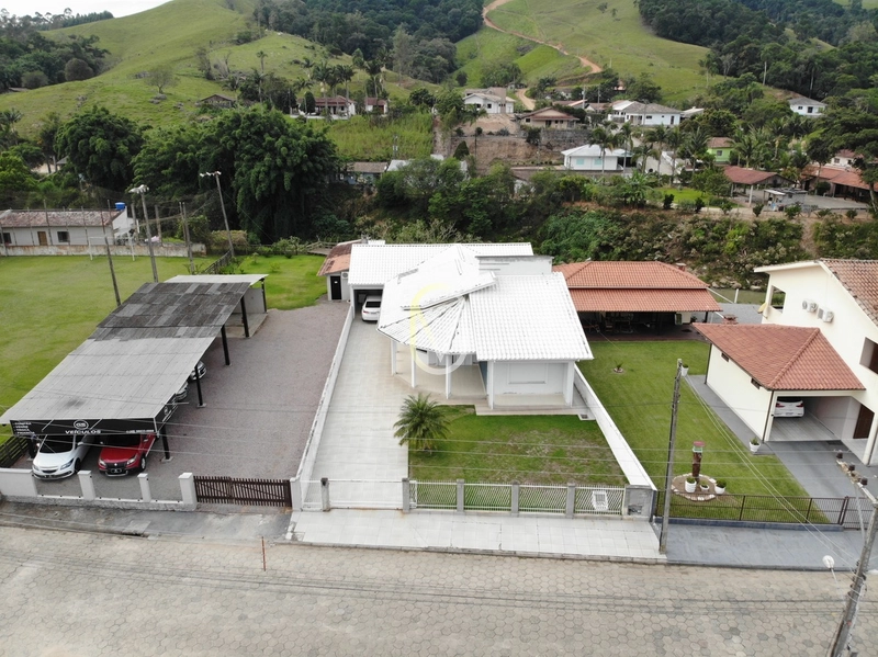 Imóvel residencial ou comercial