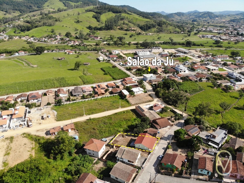 2 Casas á Venda no bairro São Francisco em Armazém-SC: 1ª foto da galeria de imagens do imóvel