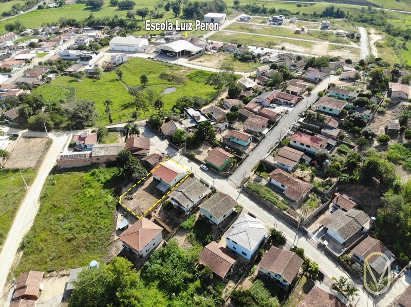 2 Casas á Venda no bairro São Francisco em Armazém-SC: 2ª foto da galeria de imagens do imóvel