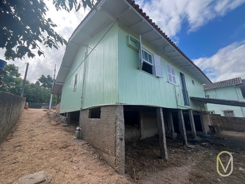 2 Casas á Venda no bairro São Francisco em Armazém-SC: 9ª foto da galeria de imagens do imóvel