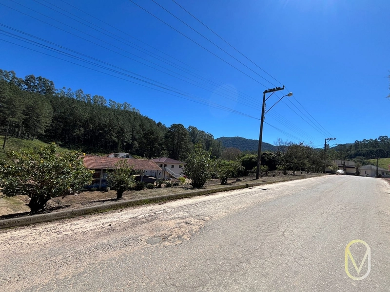 Lote á Venda na comunidade de Rio São João em São Martinho-SC: 10ª foto da galeria de imagens do imóvel