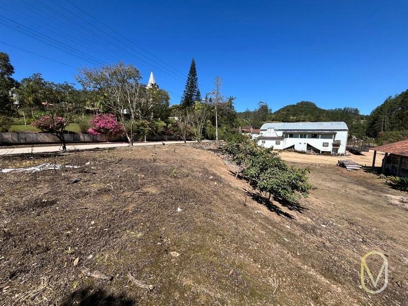 Lote á Venda na comunidade de Rio São João em São Martinho-SC: 12ª foto da galeria de imagens do imóvel