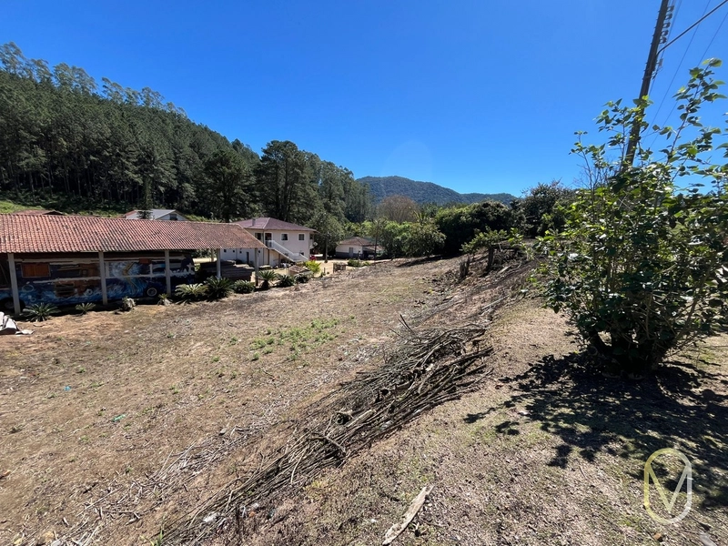 Lote á Venda na comunidade de Rio São João em São Martinho-SC: 13ª foto da galeria de imagens do imóvel