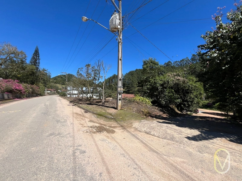 Lote á Venda na comunidade de Rio São João em São Martinho-SC: 11ª foto da galeria de imagens do imóvel