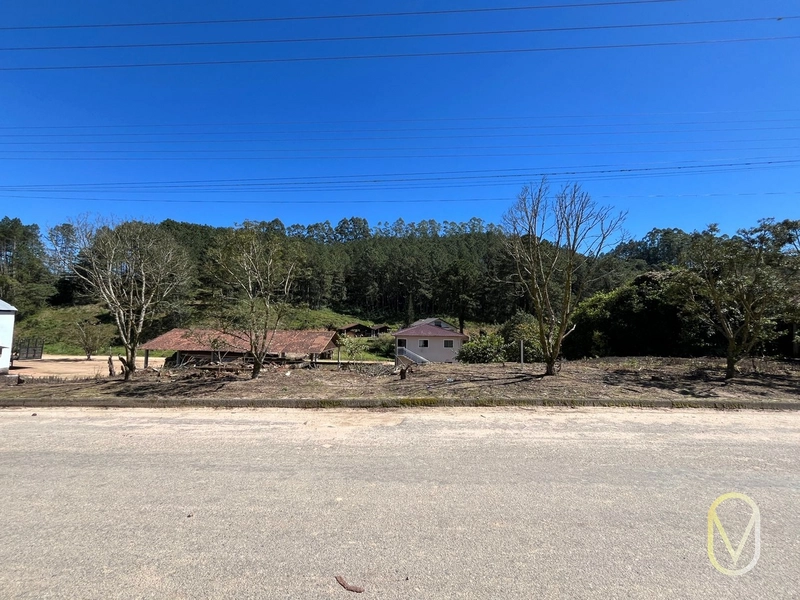 Lote á Venda na comunidade de Rio São João em São Martinho-SC: 9ª foto da galeria de imagens do imóvel