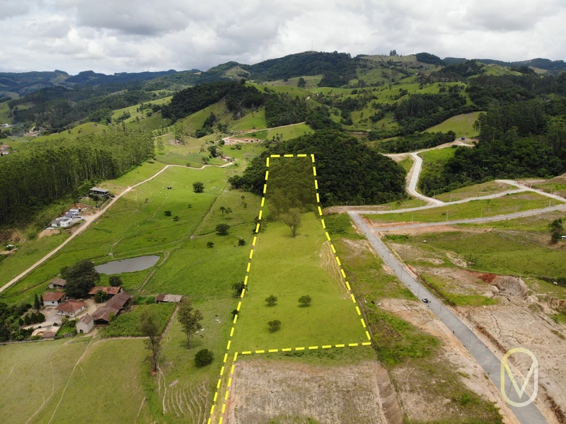 Terreno de 3 hectares á vendo em Armazém-SC: 2ª foto da galeria de imagens do imóvel