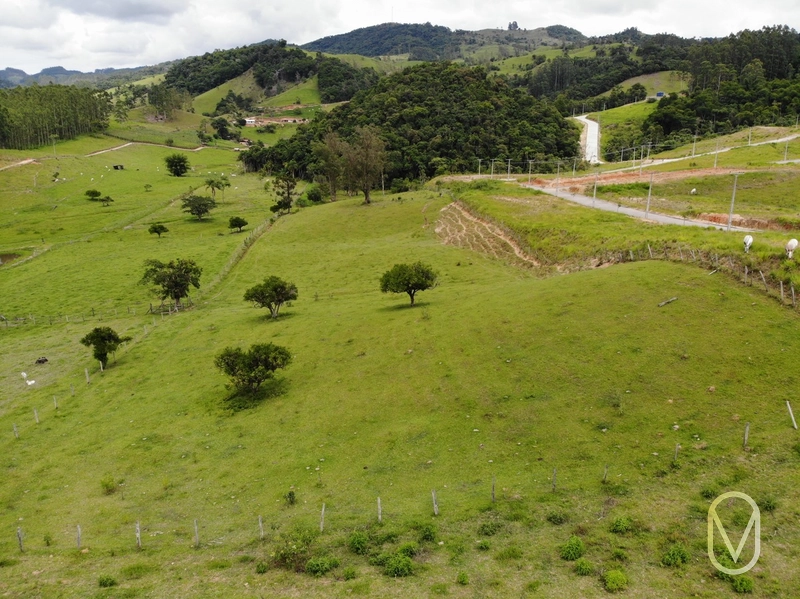 Terreno de 3 hectares á vendo em Armazém-SC: 5ª foto da galeria de imagens do imóvel