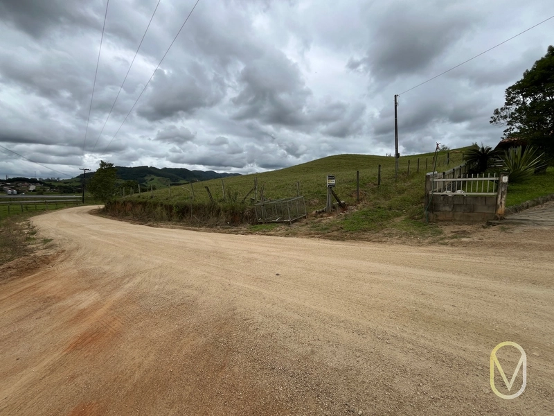 Terreno de 3 hectares á vendo em Armazém-SC: 8ª foto da galeria de imagens do imóvel
