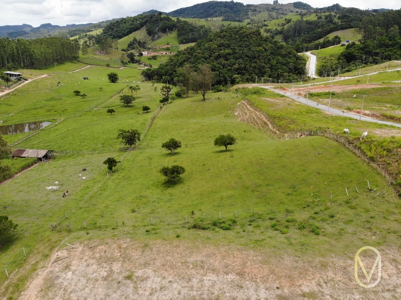 Terreno de 3 hectares á vendo em Armazém-SC: 4ª foto da galeria de imagens do imóvel